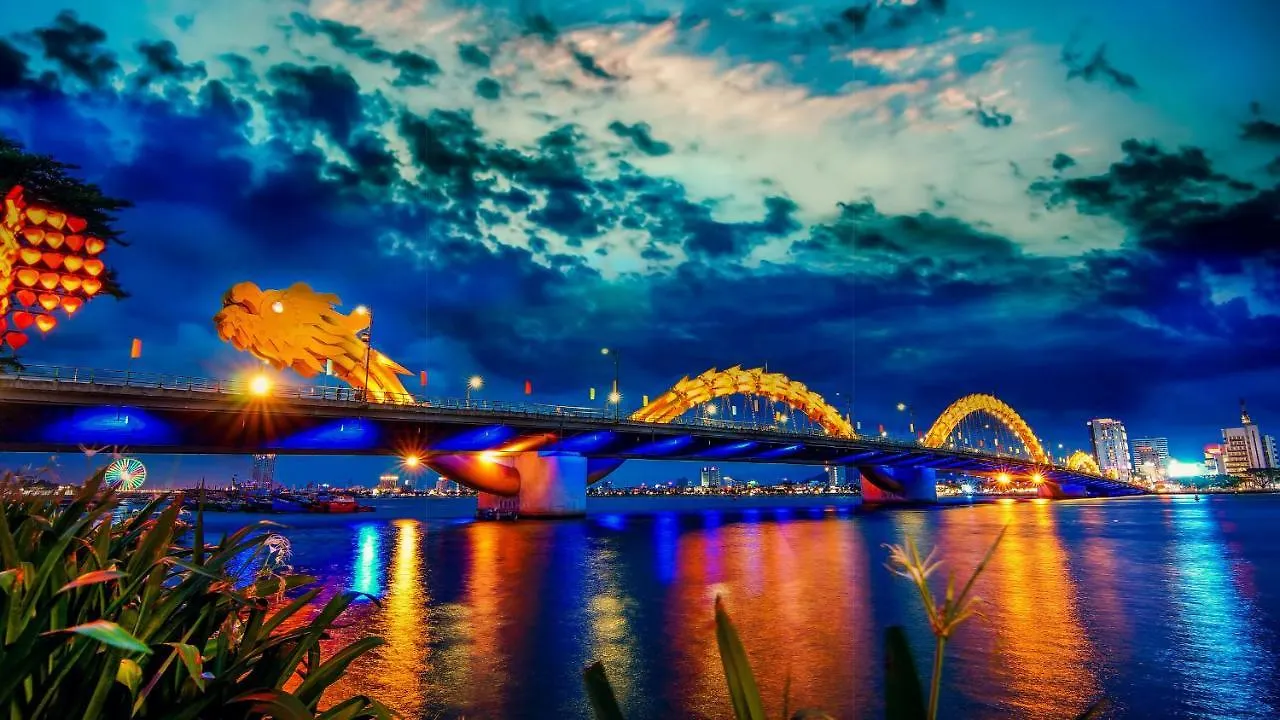 Han Apartment Da Nang Vietnam