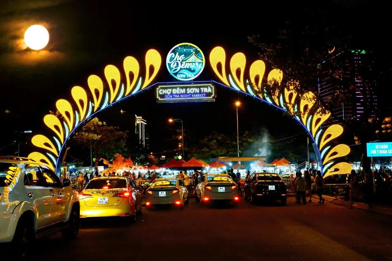 Han Apartment Da Nang