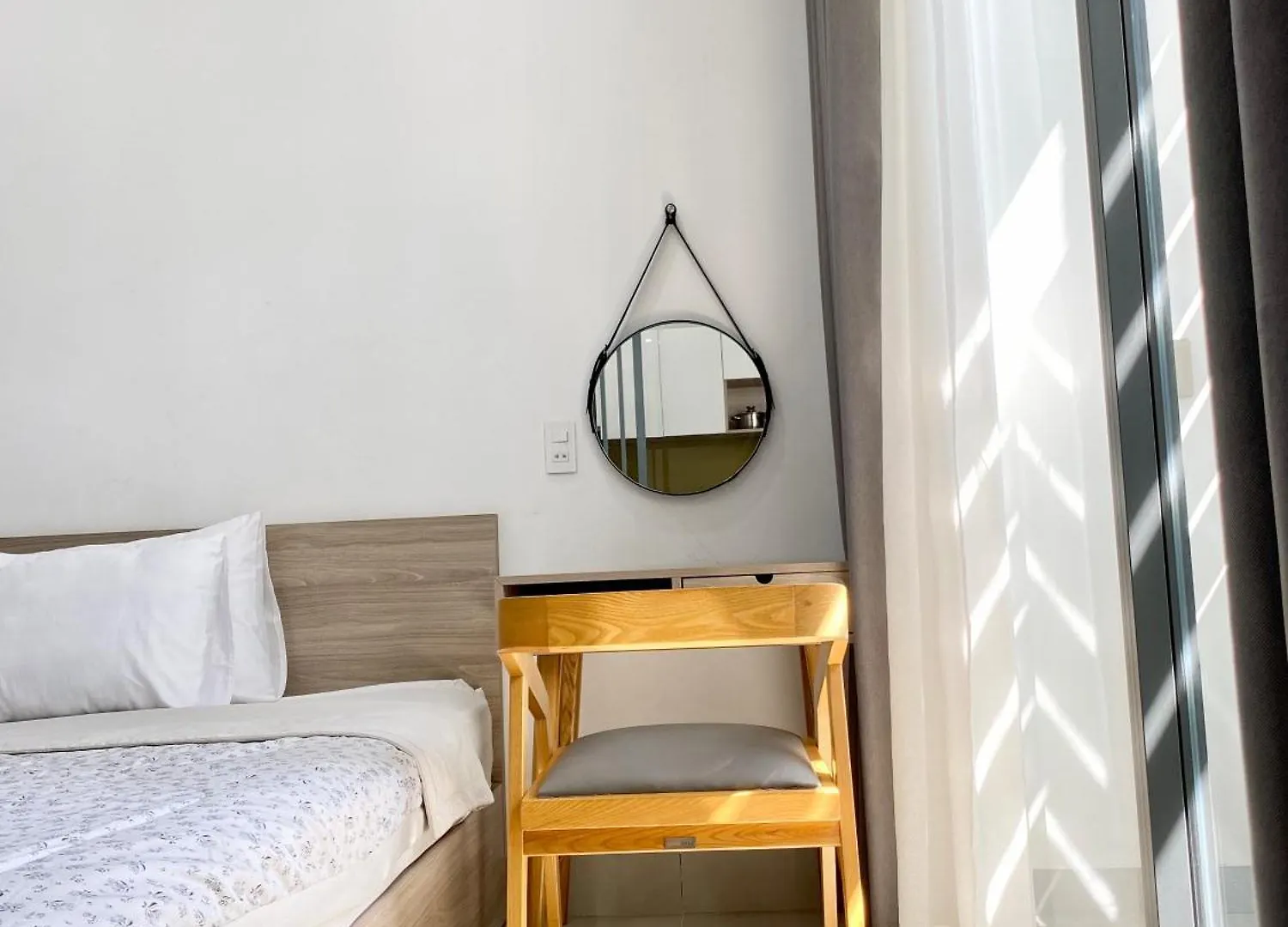 Han Apartment Da Nang