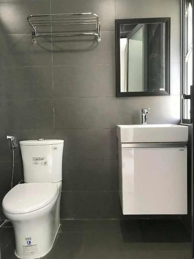 Han Apartment Da Nang