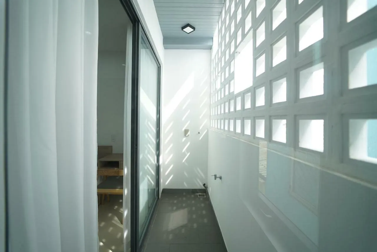 *** Aparthotel Han Apartment Da Nang Vietnam