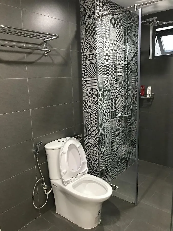 Han Apartment Da Nang Aparthotel