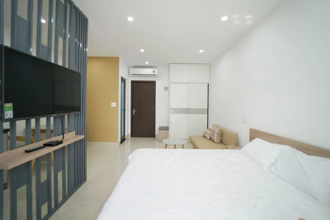 Han Apartment Da Nang