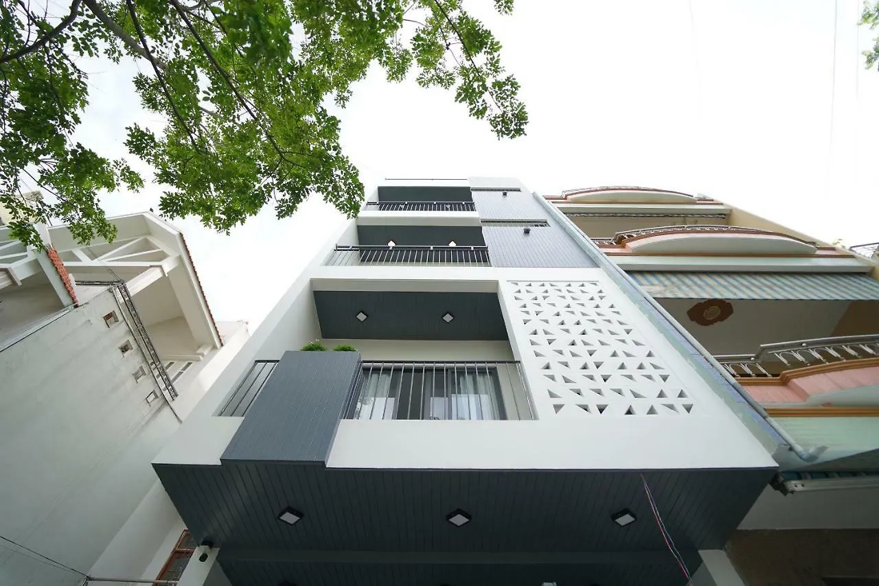 Han Apartment Da Nang