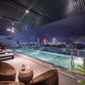 San Marino Boutique Hotel Da Nang