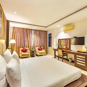The Noble Swan Dong Du Hotel Ho Chi Minh City