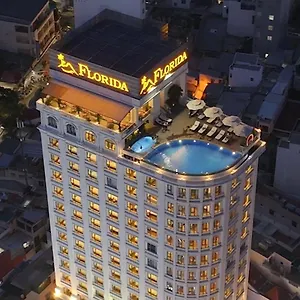 Florida Hotel Nha Trang