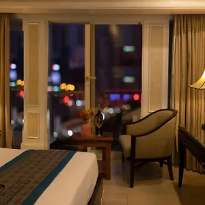 Anpha Boutique Hotel Ho Chi Minh City