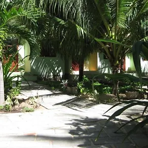 Cocosand Guest house Phan Thiet