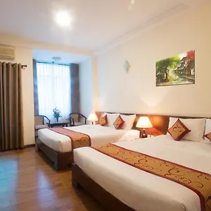 Ngoc Minh Hotel Ho Chi Minh City