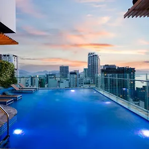 Erica Hotel Nha Trang