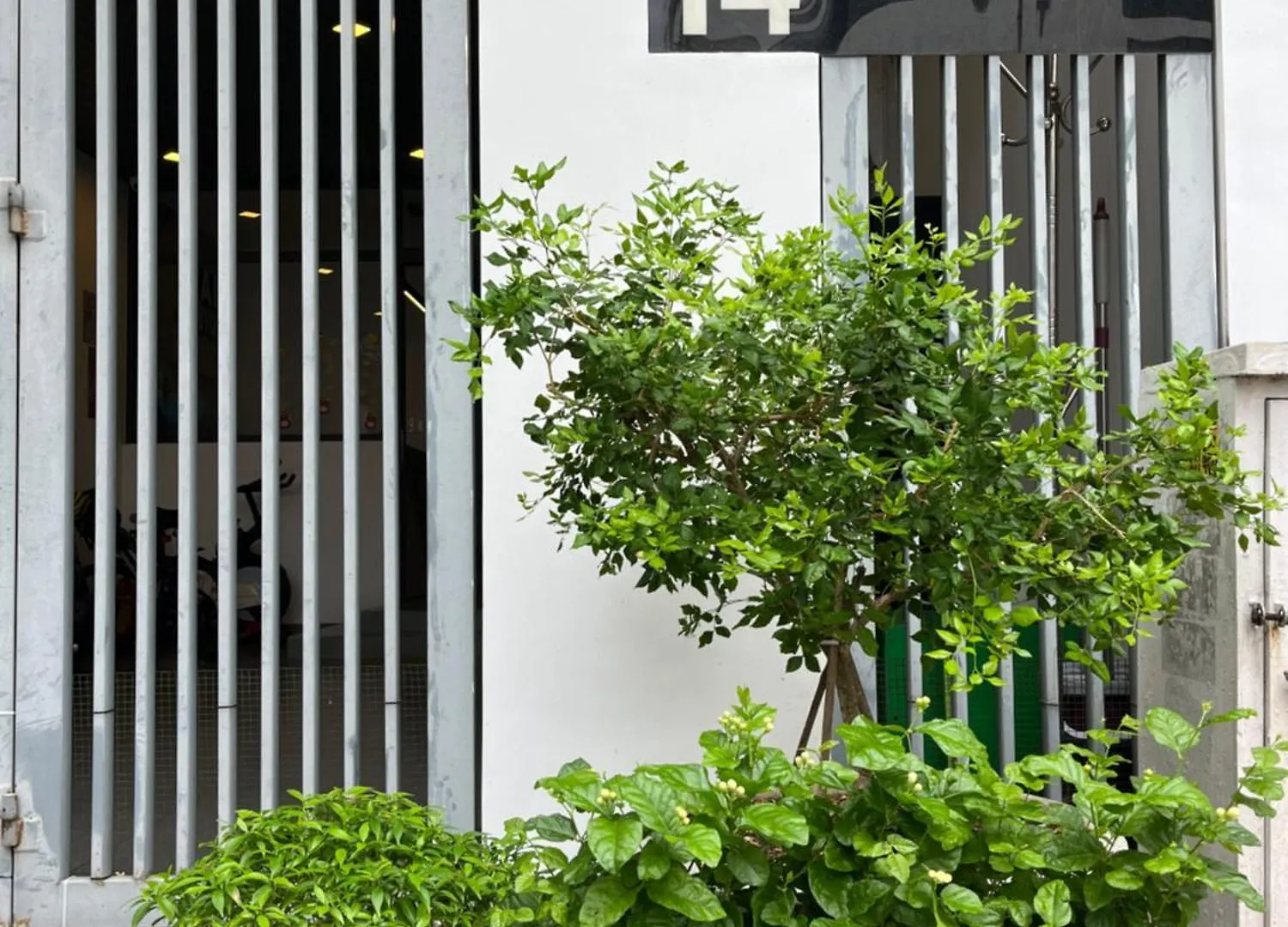 Han Apartment Da Nang