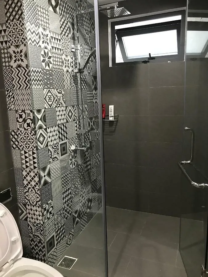 Aparthotel Han Apartment Da Nang
