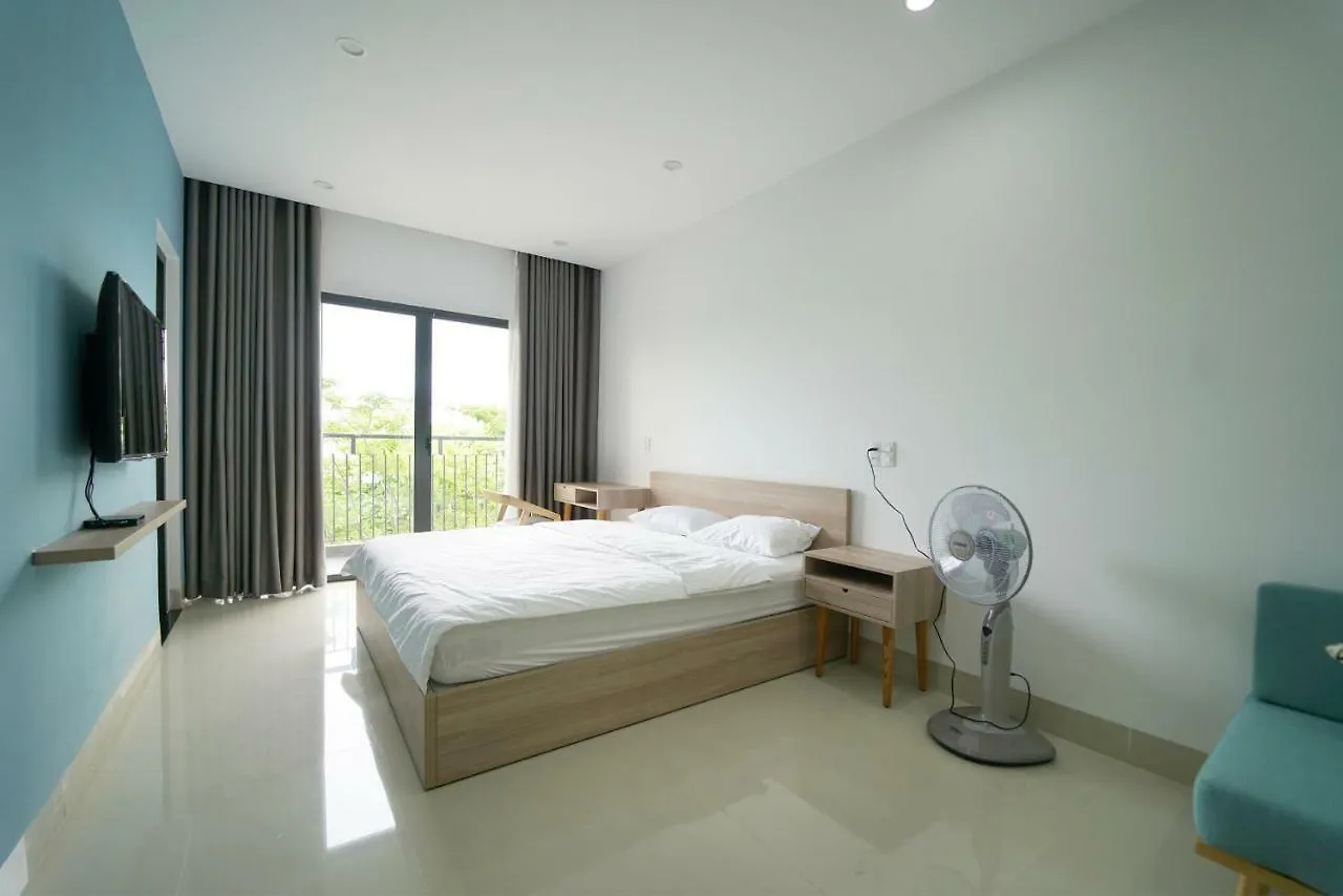 Han Apartment Da Nang